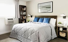 Intown Suites Extended Stay Atlanta Ga - Snellville